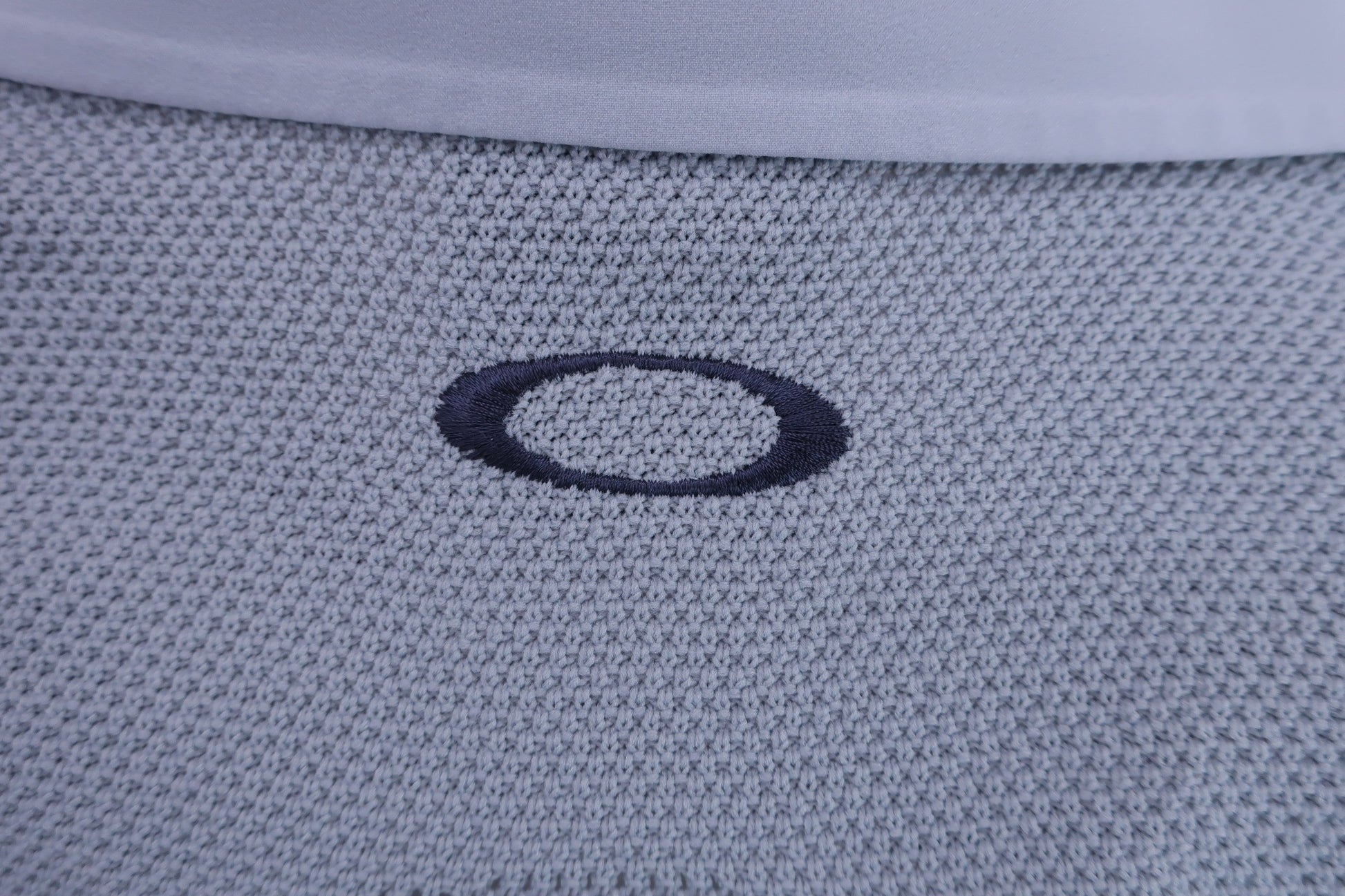 OAKLEY(オークリー) ポロシャツ グレー メンズ XL A-7