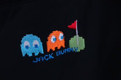 Jack Bunny(ジャックバニー) スカート 黒 レディース 2 263-2134422 A-4