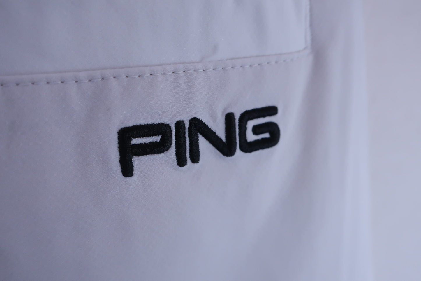 PING(ピン) スカート 白 レディース L 622-2134302 N-5