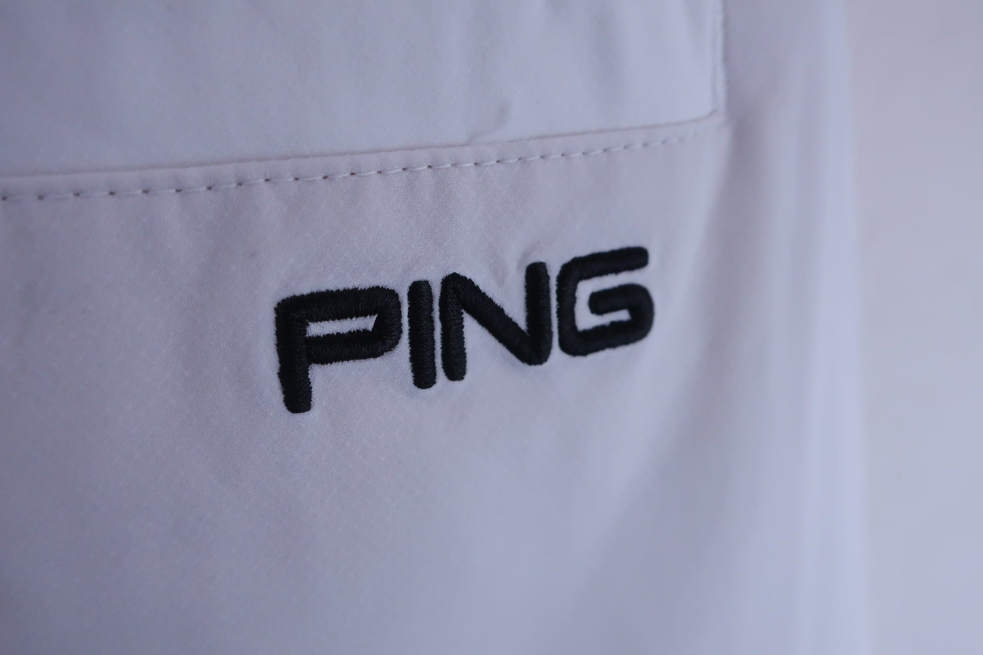 PING(ピン) スカート 白 レディース L 622-2134302 N-5