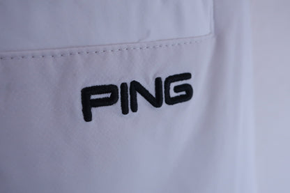 PING(ピン) スカート 白 レディース L 622-2134302 N-5