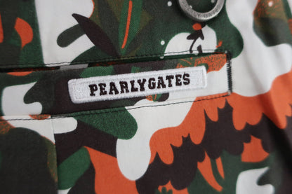 PEARLY GATES(パーリーゲイツ) スカート カモフラ柄 レディース 1 055-9234708 A-4