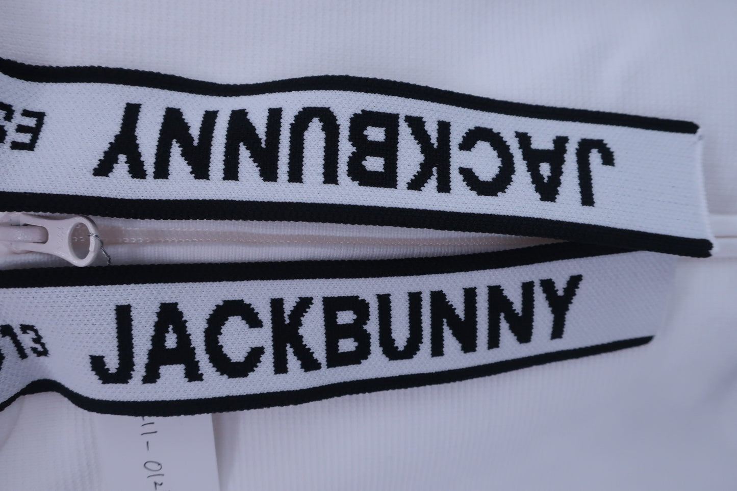 Jack Bunny(ジャックバニー) パーカーワンピース 白 レディース 1 263-3172124 A-3