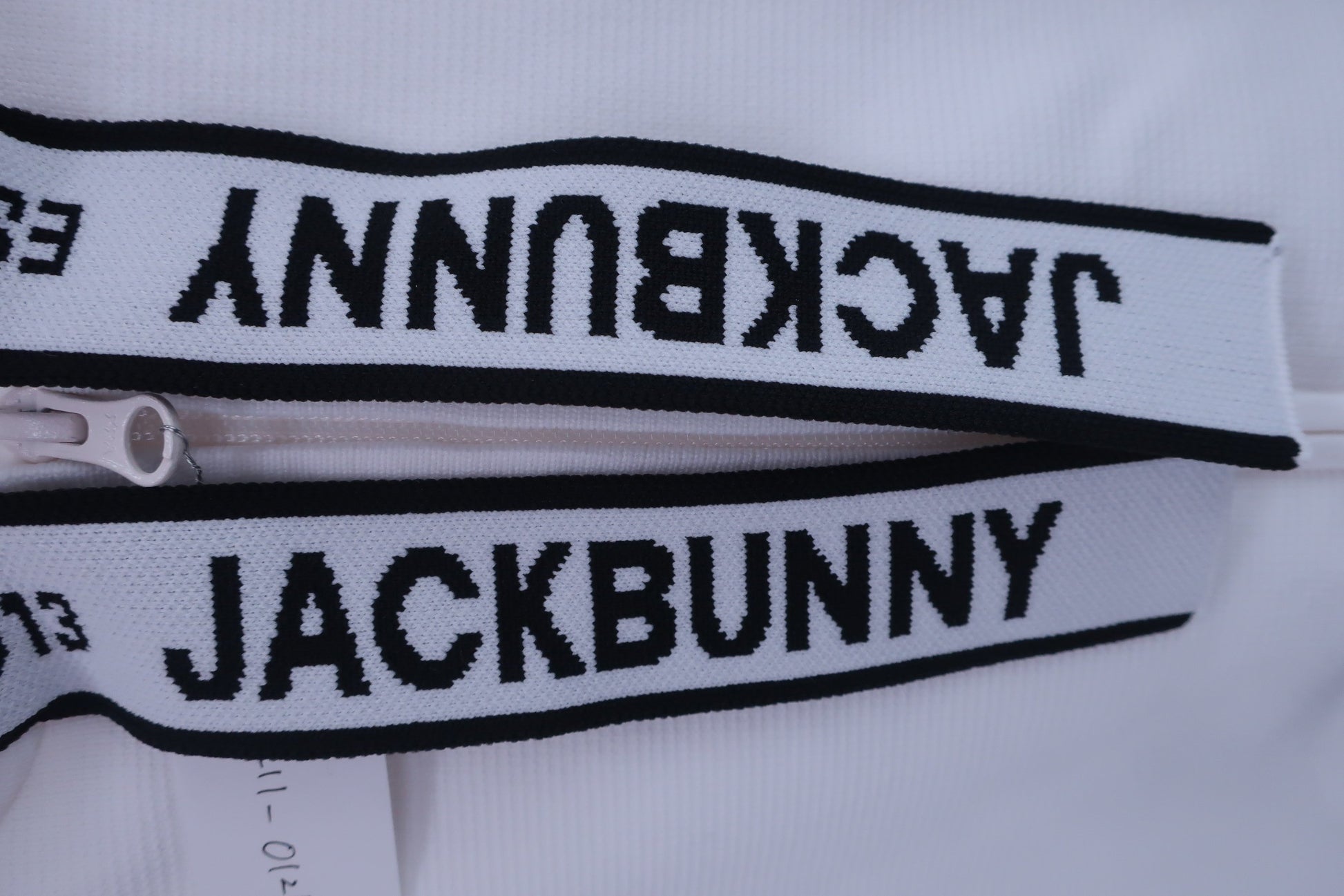 Jack Bunny(ジャックバニー) パーカーワンピース 白 レディース 1 263-3172124 A-3