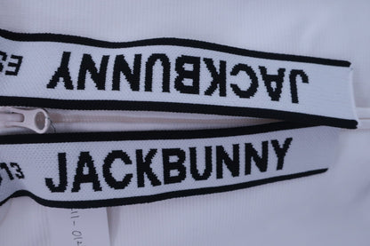 Jack Bunny(ジャックバニー) パーカーワンピース 白 レディース 1 263-3172124 A-3