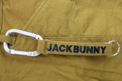 Jack Bunny(ジャックバニー) スカート オリーブ色 レディース 2 263-2234018 A-3