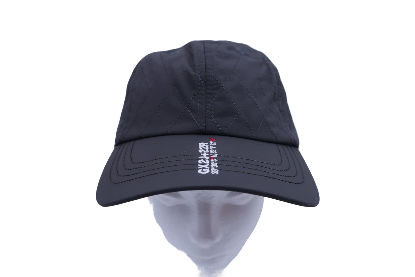 Bull&Bull キャップ グレー レディース フリーサイズ N-1