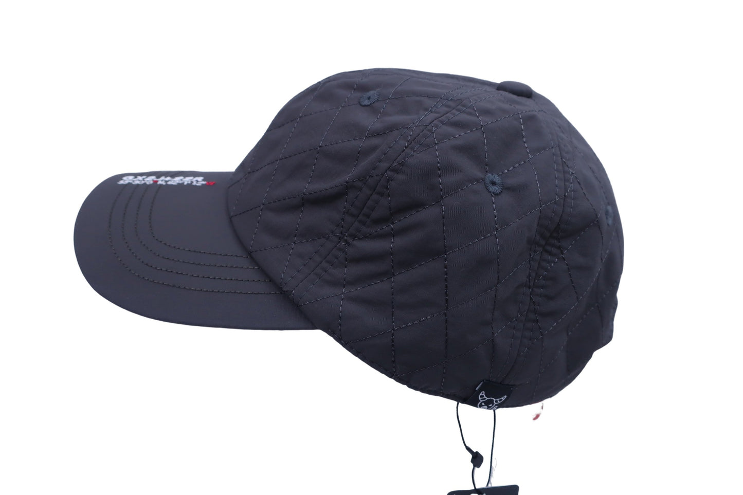 Bull&Bull キャップ グレー レディース フリーサイズ N-3