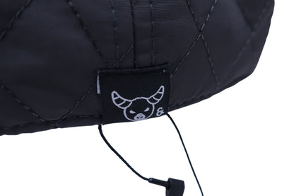 Bull&Bull キャップ グレー レディース フリーサイズ N-4