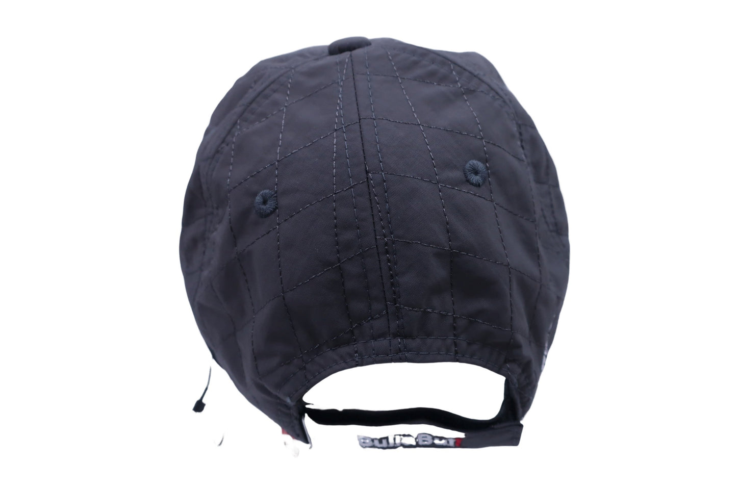 Bull&Bull キャップ グレー レディース フリーサイズ N-5