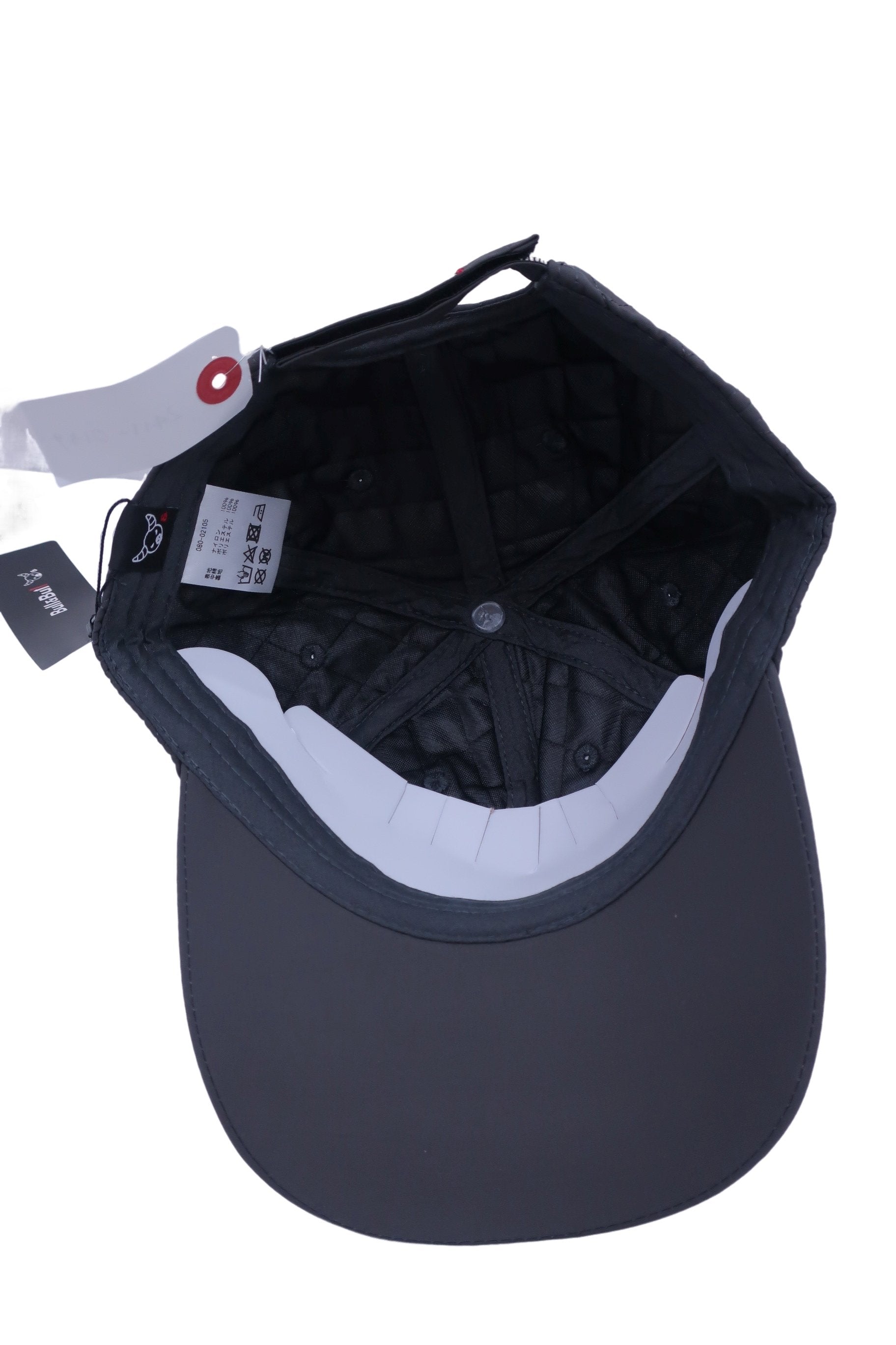 Bull&Bull キャップ グレー レディース フリーサイズ N-9