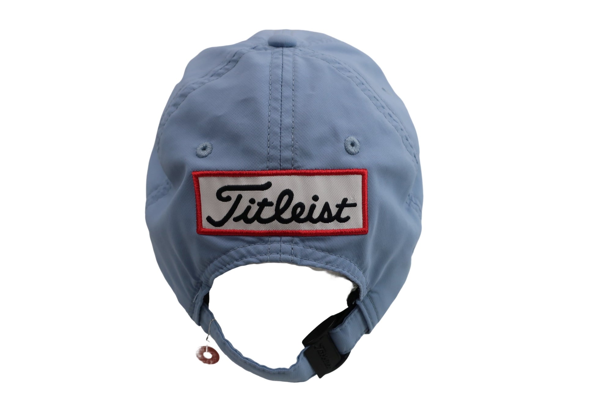 Titleist(タイトリスト) キャップ 水色 メンズ フリーサイズ A-3