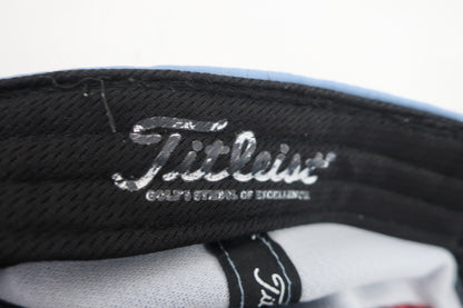 Titleist(タイトリスト) キャップ 水色 メンズ フリーサイズ A-6