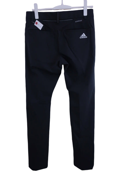 adidas(アディダス) パンツ 黒 メンズ 79 A-3