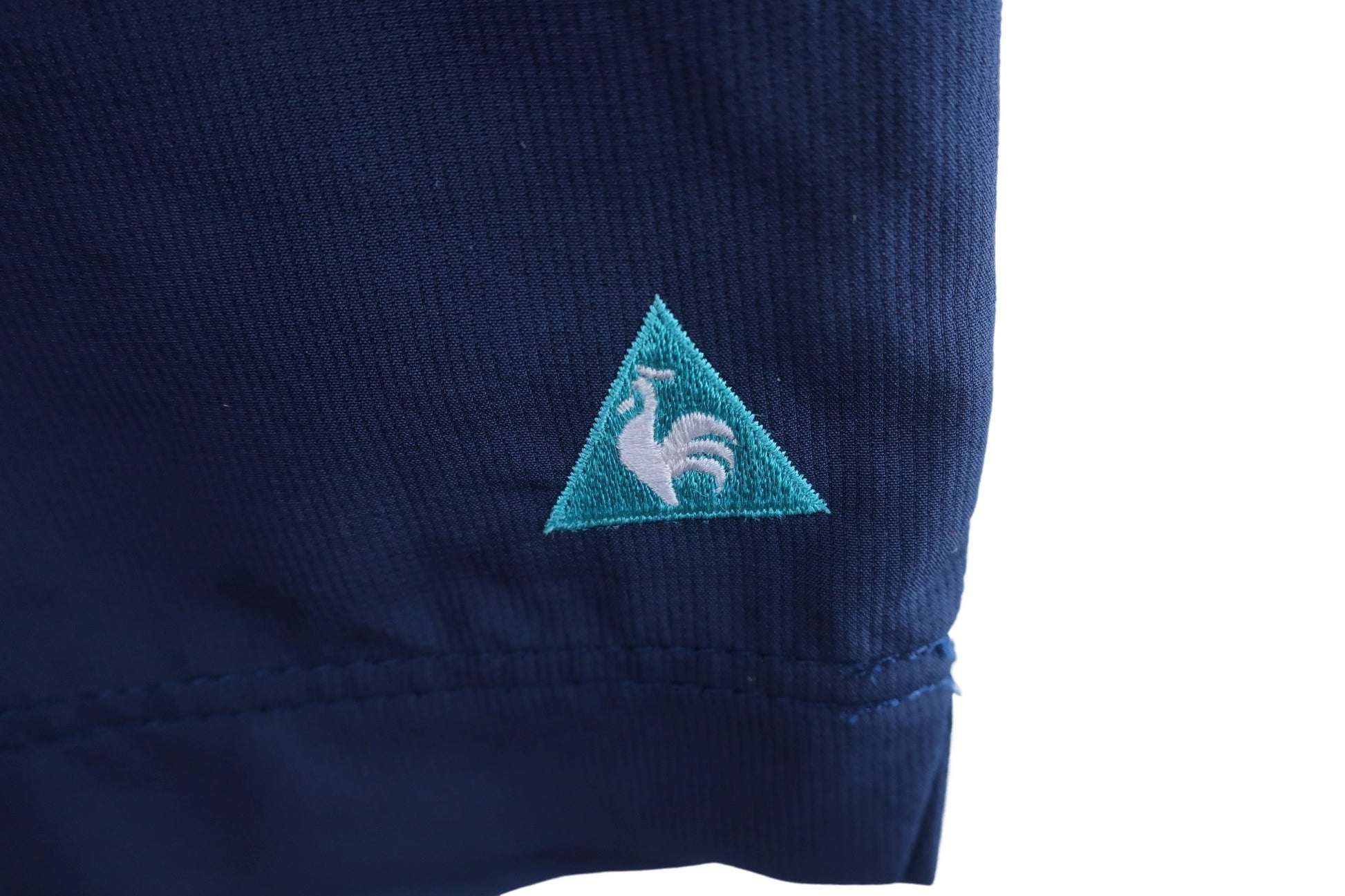 le coq sportif(ルコックスポルティフ) ハーフパンツ ネイビー メンズ M A-2