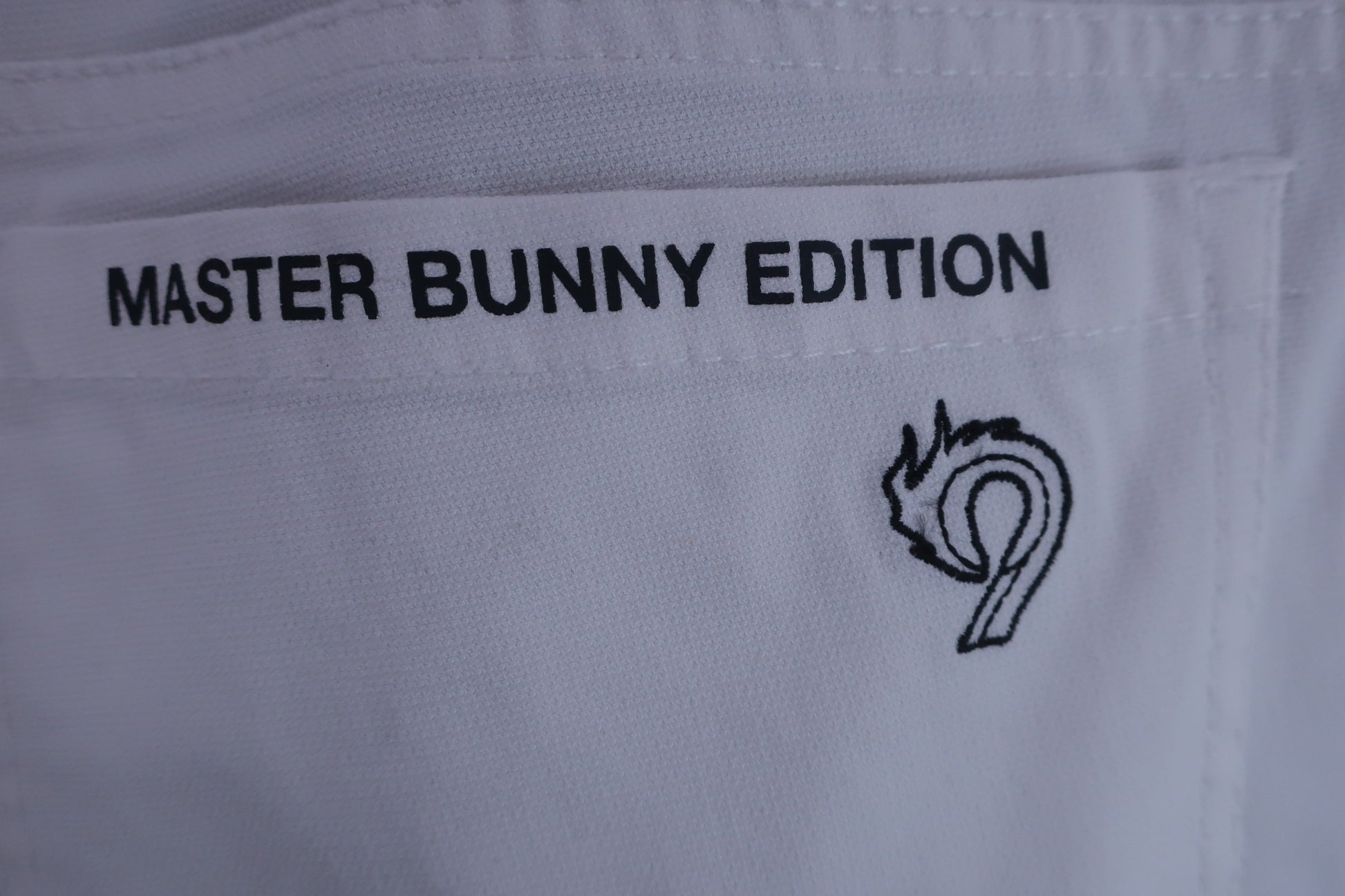 MASTER BUNNY EDITION(マスターバニーエディション) パンツ 白 メンズ 4 758-0131553 A-6