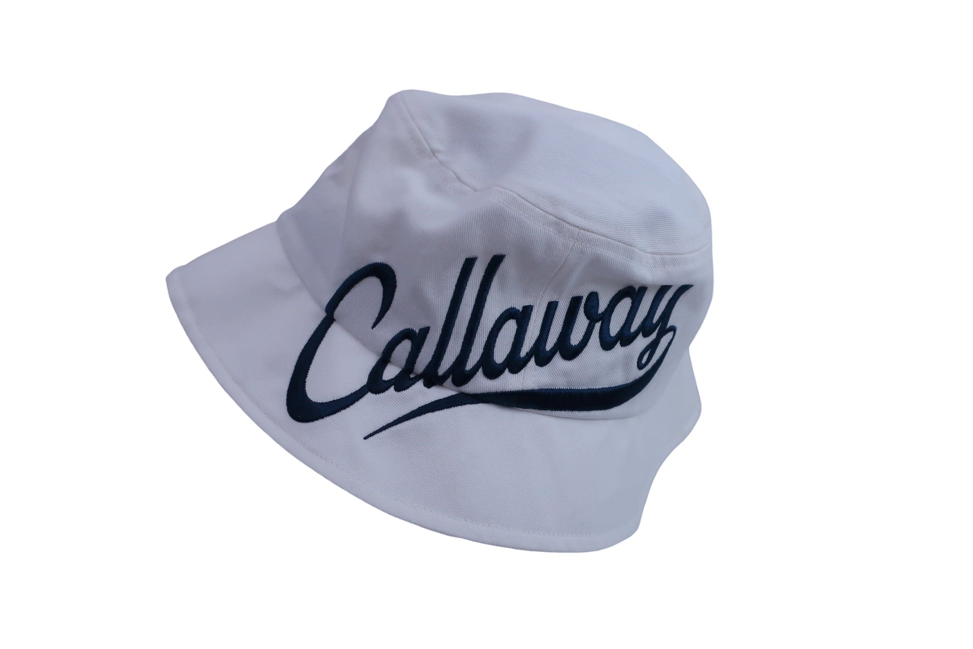 Callaway(キャロウェイ) ハット ホワイト レディース フリーサイズ C23191205 N-2