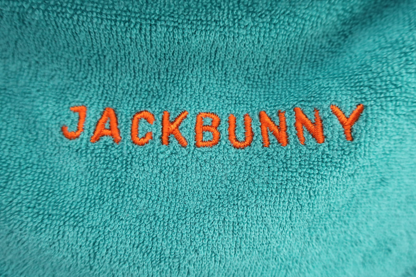 Jack Bunny(ジャックバニー) ノースリーブポロシャツ 水色 レディース 2 263-8160520 A-5