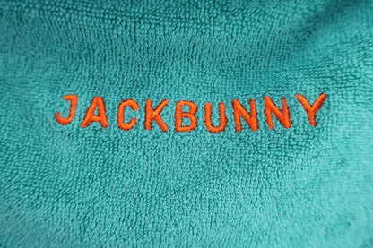 Jack Bunny(ジャックバニー) ノースリーブポロシャツ 水色 レディース 2 263-8160520 A-5