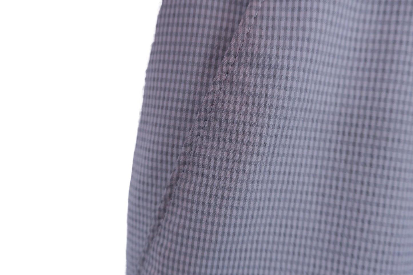 Callaway(キャロウェイ) パンツ 白ベージュチェック メンズ M B-3