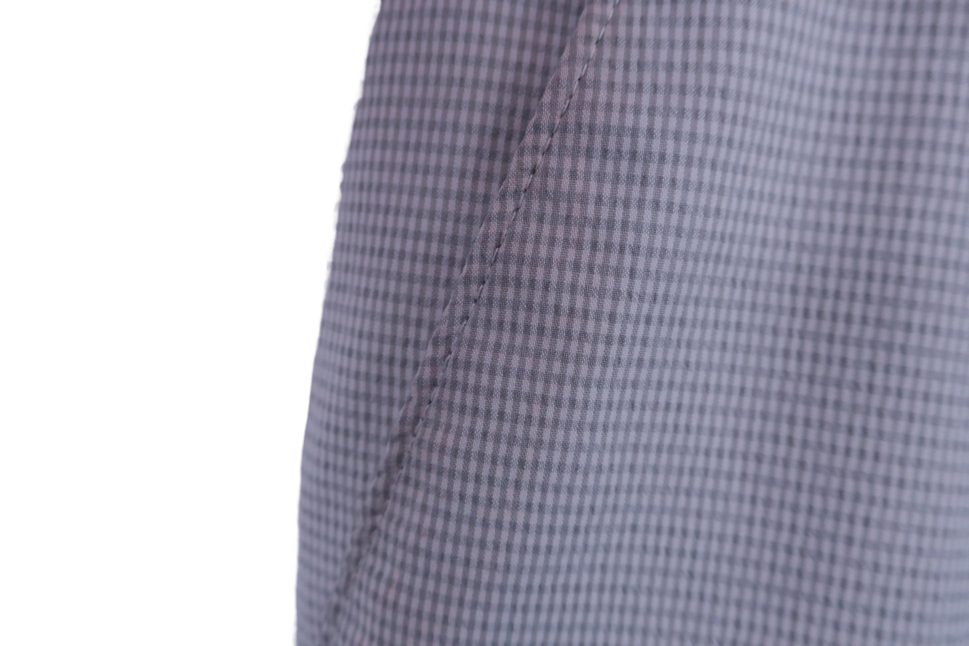 Callaway(キャロウェイ) パンツ 白ベージュチェック メンズ M B-3