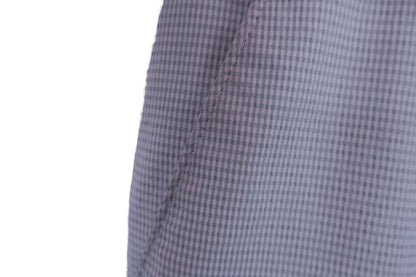 Callaway(キャロウェイ) パンツ 白ベージュチェック メンズ M B-3