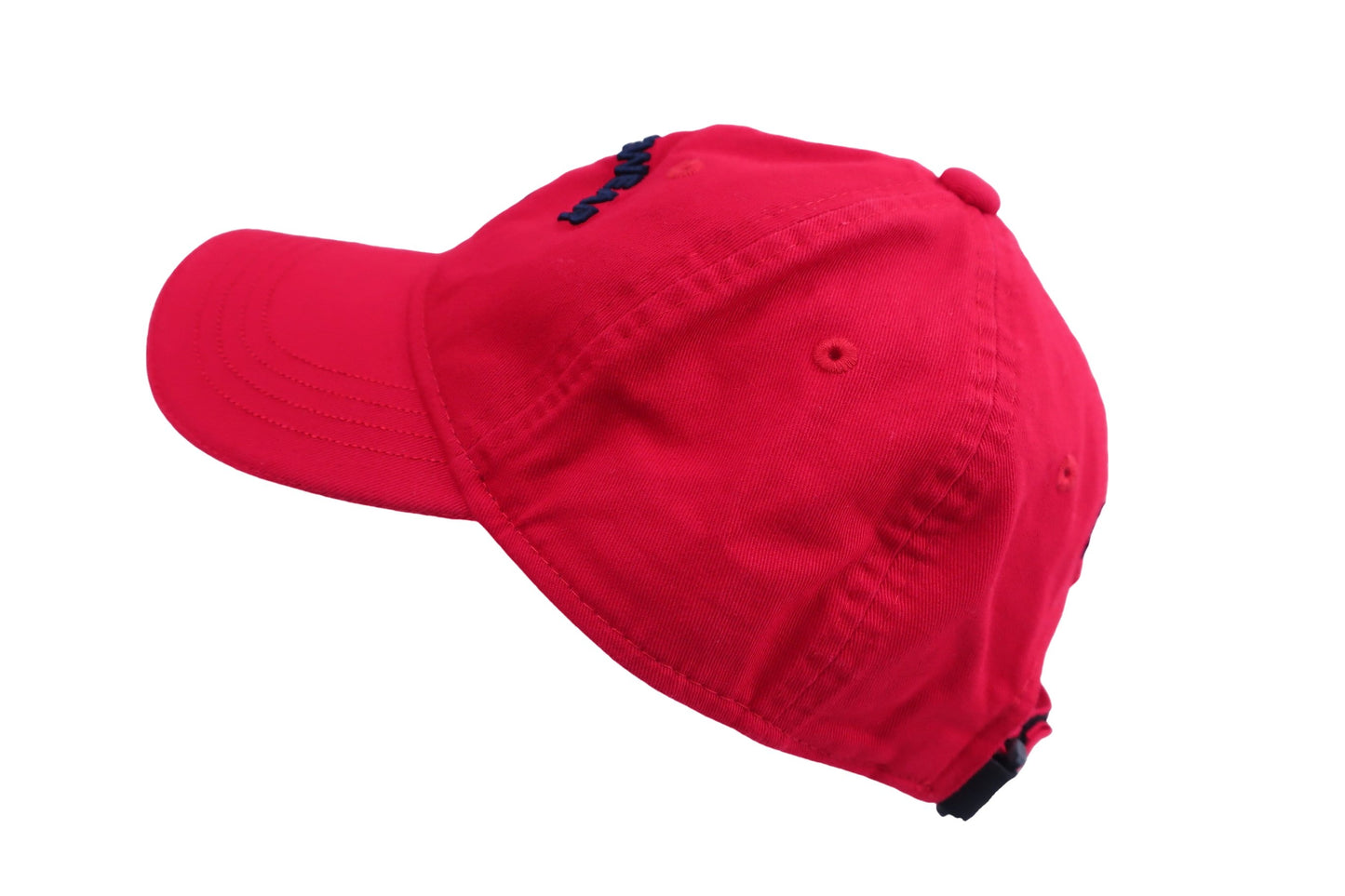 Munsingwear(マンシングウェア) キャップ 赤 メンズ フリーサイズ A-3