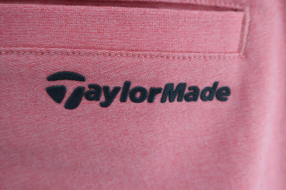 TaylorMade(テーラーメイド) パンツ サーモンピンク メンズ 82 A-3