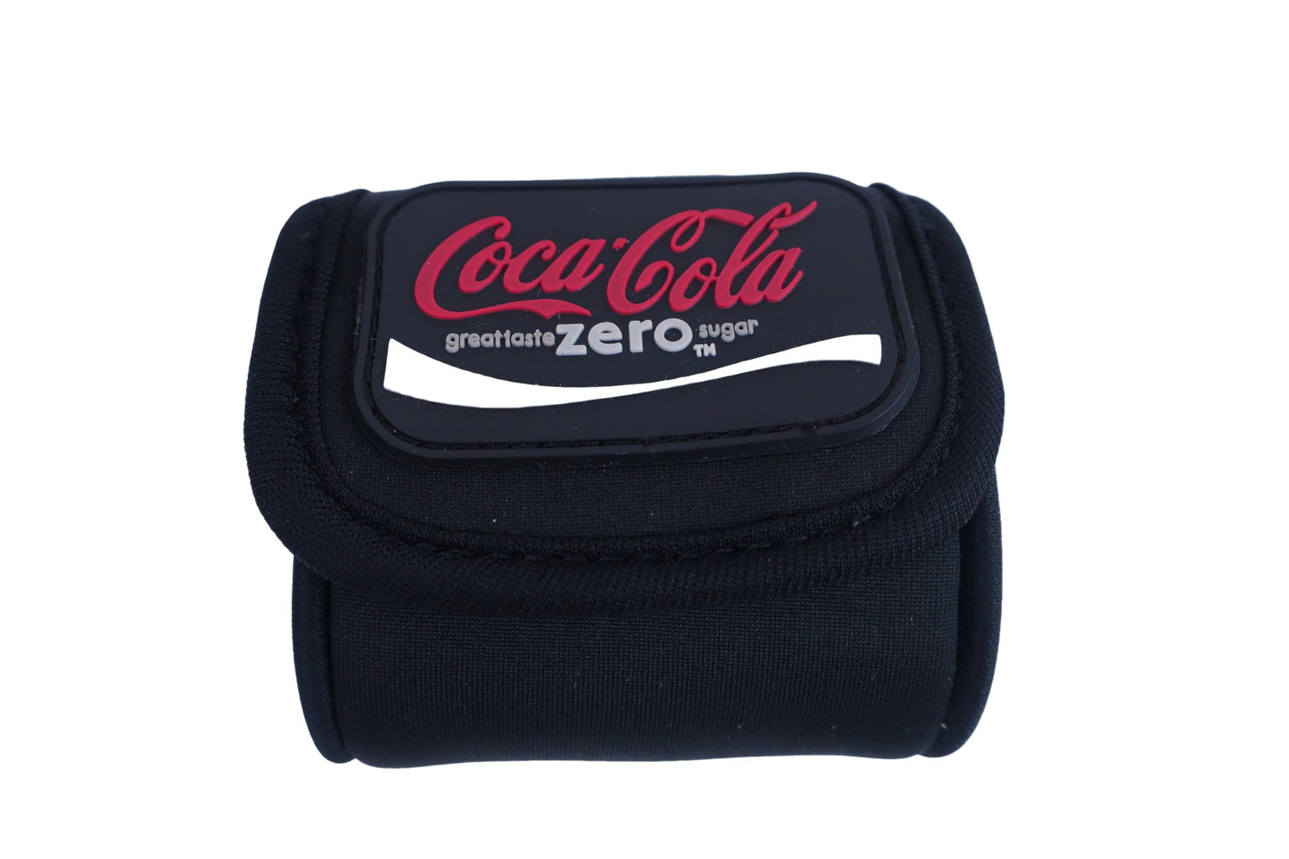 Coca Cola(コカ・コーラ) ボールケース 黒 B-1