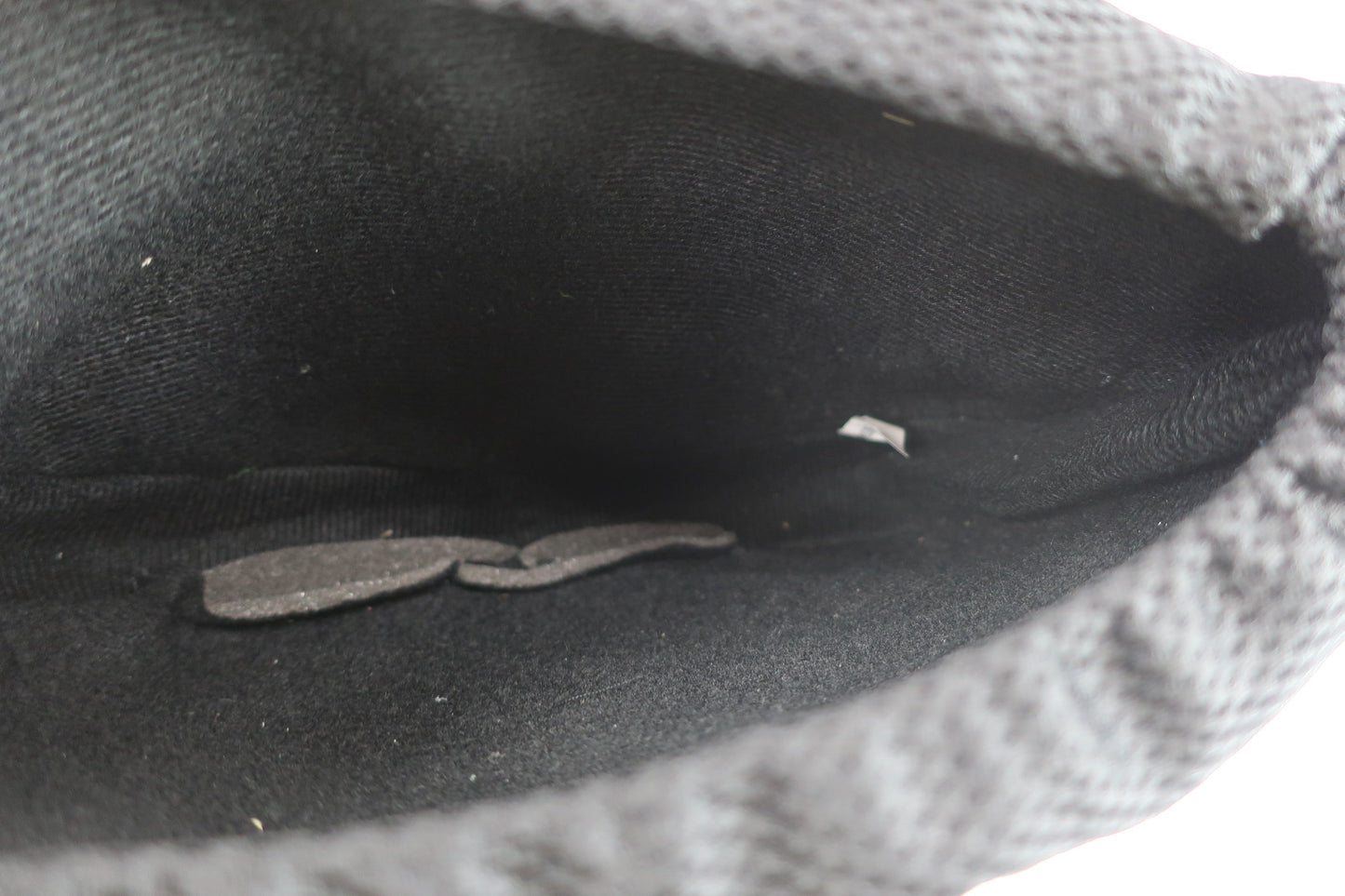 LOUDMOUTH(ラウドマウス) アイアンカバー 黄色総柄 A-4