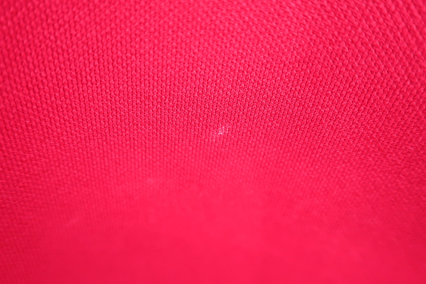 adidas(アディダス) 長袖ハーフジップシャツ 赤 メンズ S A-6