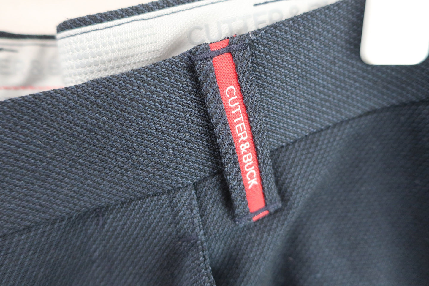 CUTTER&BUCK(カッター＆バック) パンツ ネイビー メンズ 79 B-2