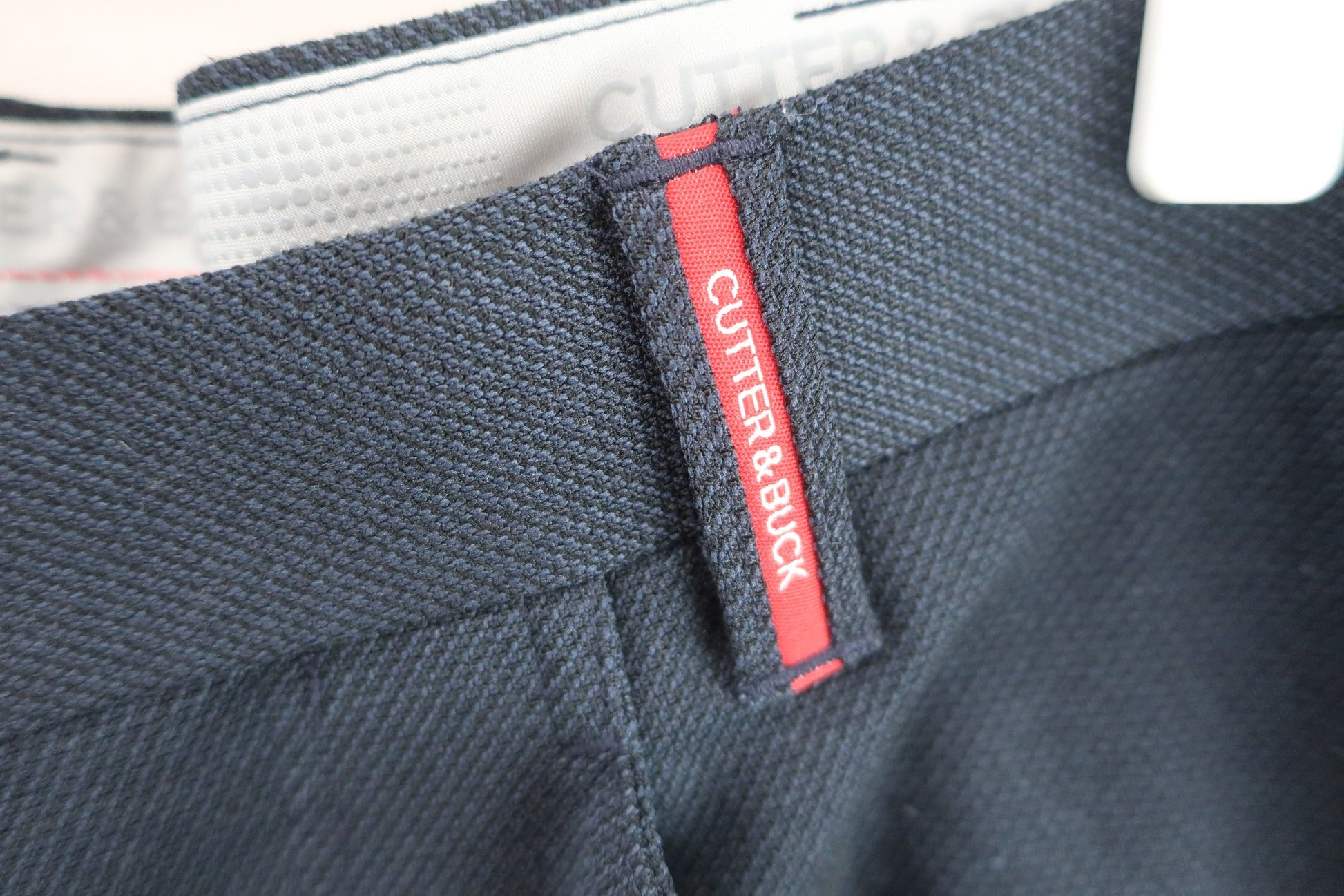 CUTTER&BUCK(カッター＆バック) パンツ ネイビー メンズ 79 B-2