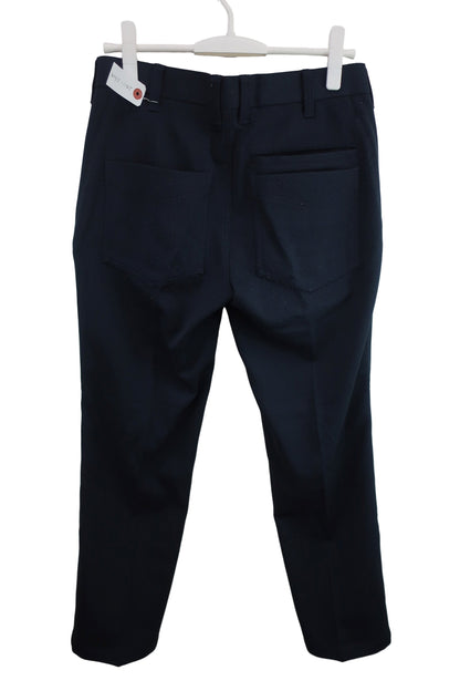 CUTTER&BUCK(カッター＆バック) パンツ ネイビー メンズ 79 B-4