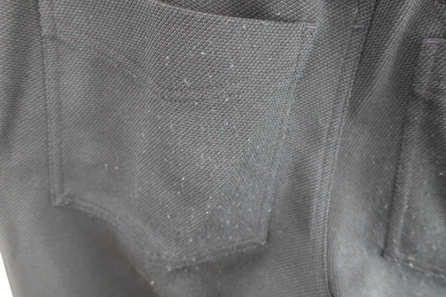 CUTTER&BUCK(カッター＆バック) パンツ ネイビー メンズ 79 B-5