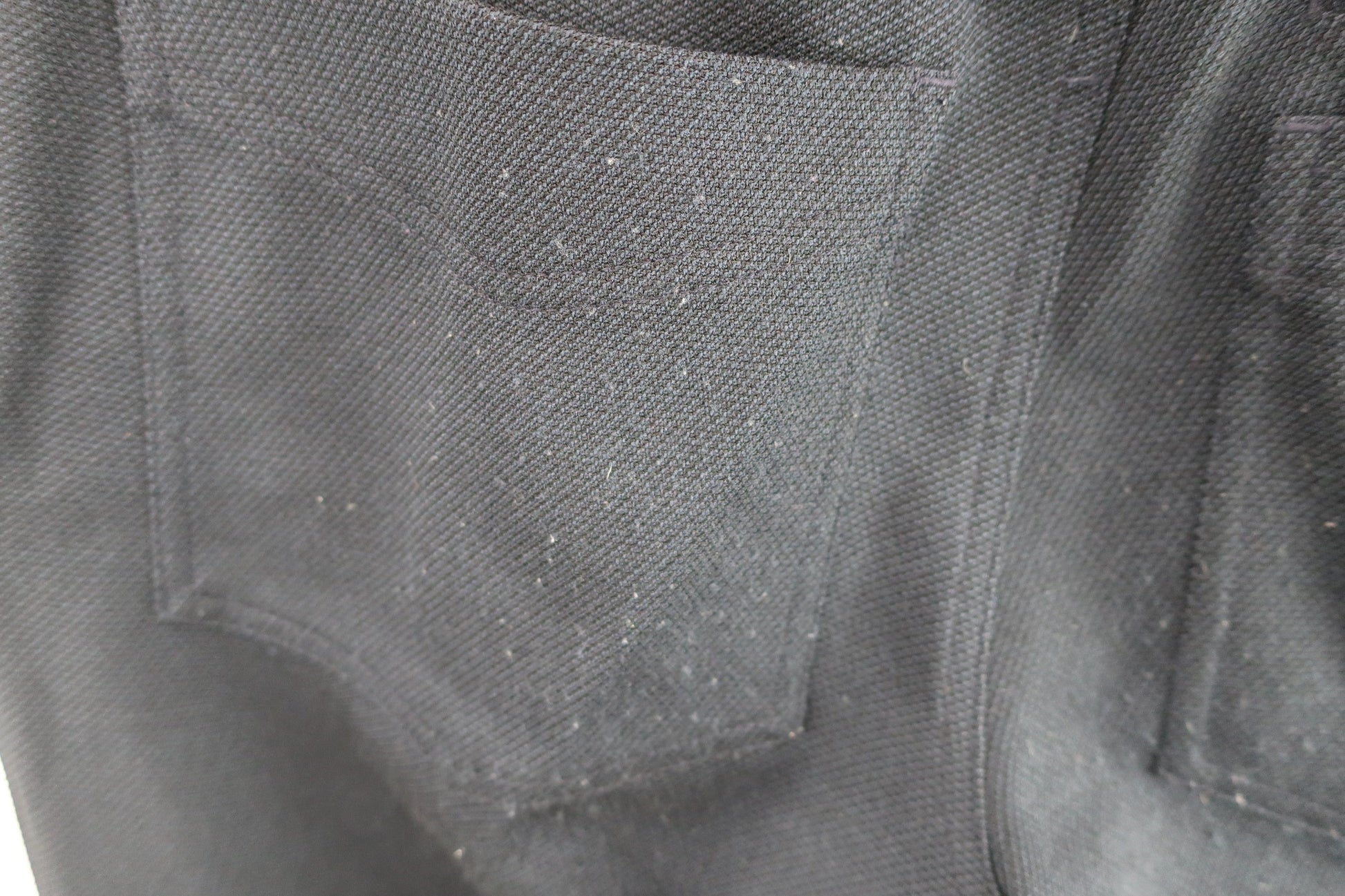 CUTTER&BUCK(カッター＆バック) パンツ ネイビー メンズ 79 B-5