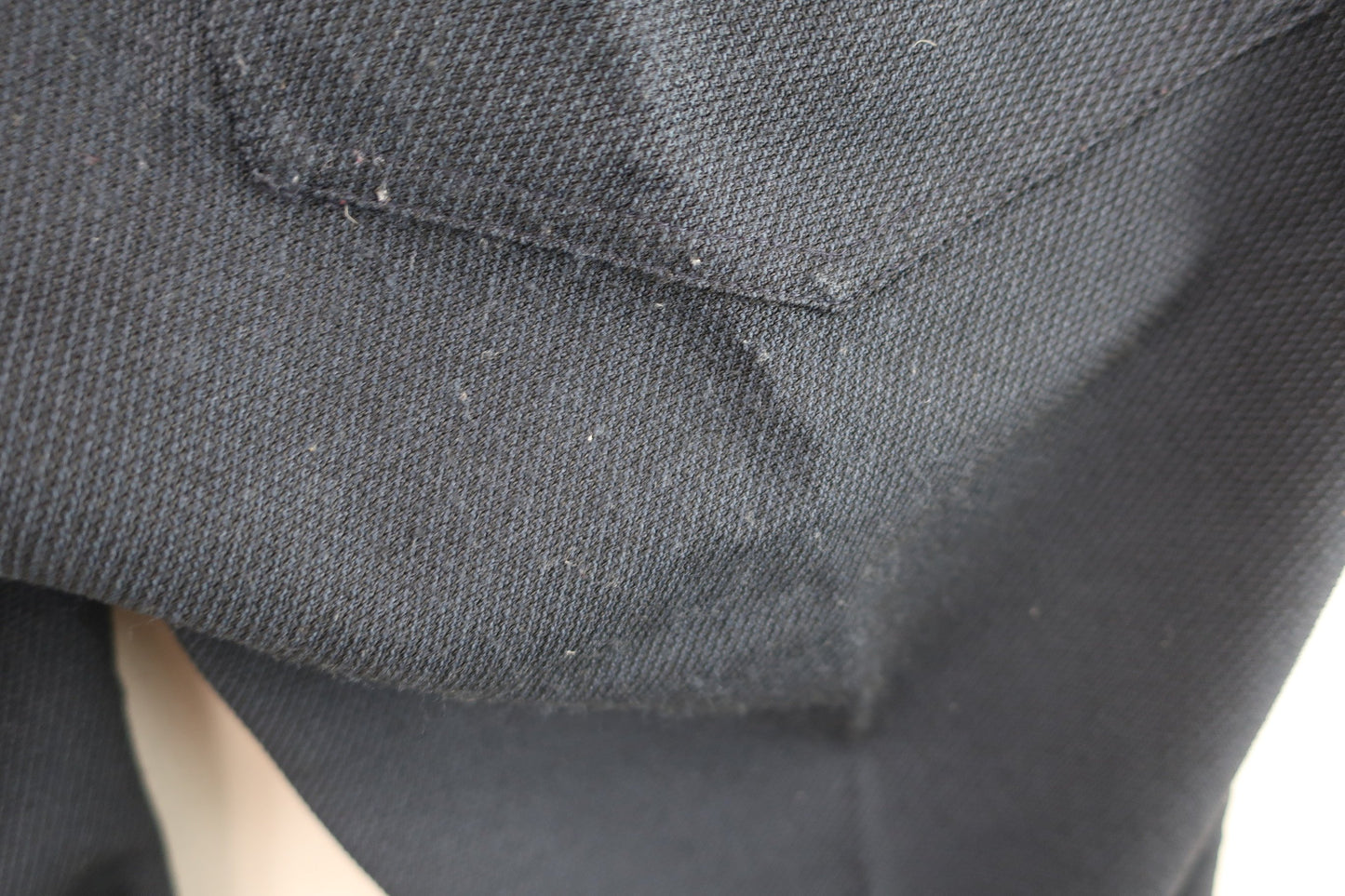 CUTTER&BUCK(カッター＆バック) パンツ ネイビー メンズ 79 B-6