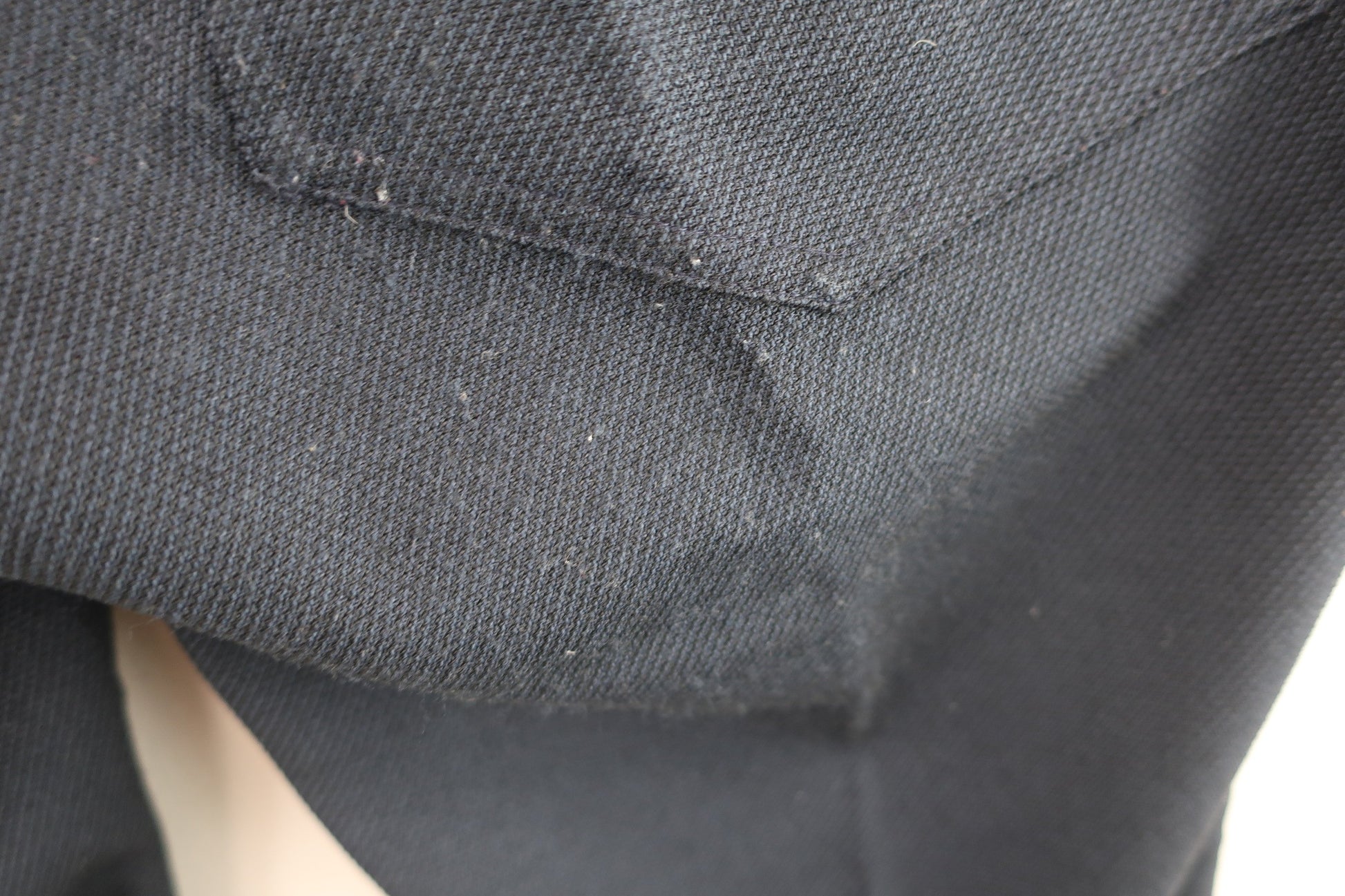 CUTTER&BUCK(カッター＆バック) パンツ ネイビー メンズ 79 B-6