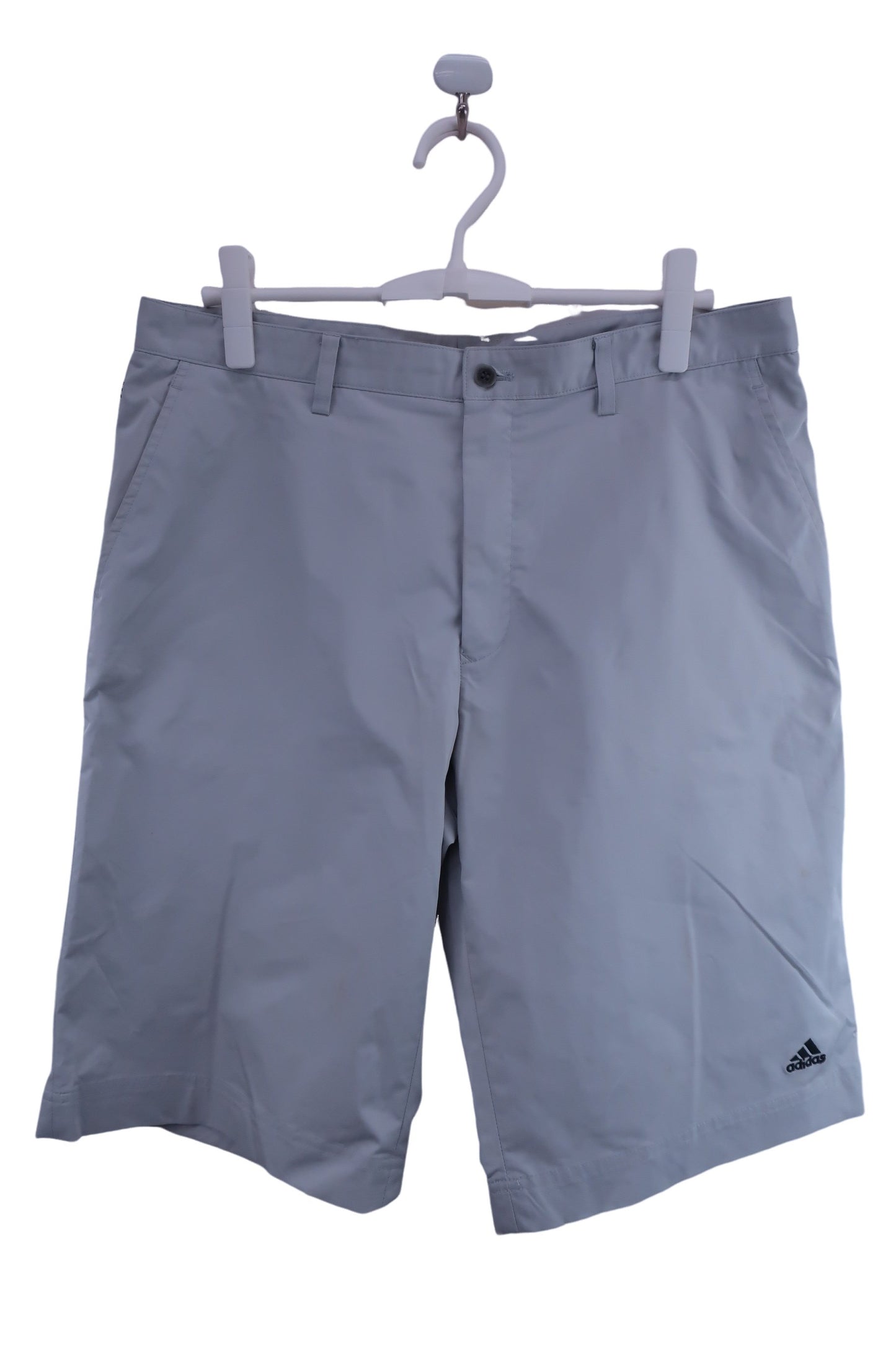 adidas(アディダス) ハーフパンツ グレー メンズ 94 B-1