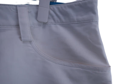 UNDER ARMOUR(アンダーアーマー) ハーフパンツ 白 メンズ 97 A-3