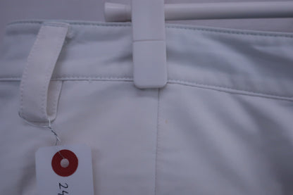 UNDER ARMOUR(アンダーアーマー) ハーフパンツ 白 メンズ 97 A-6