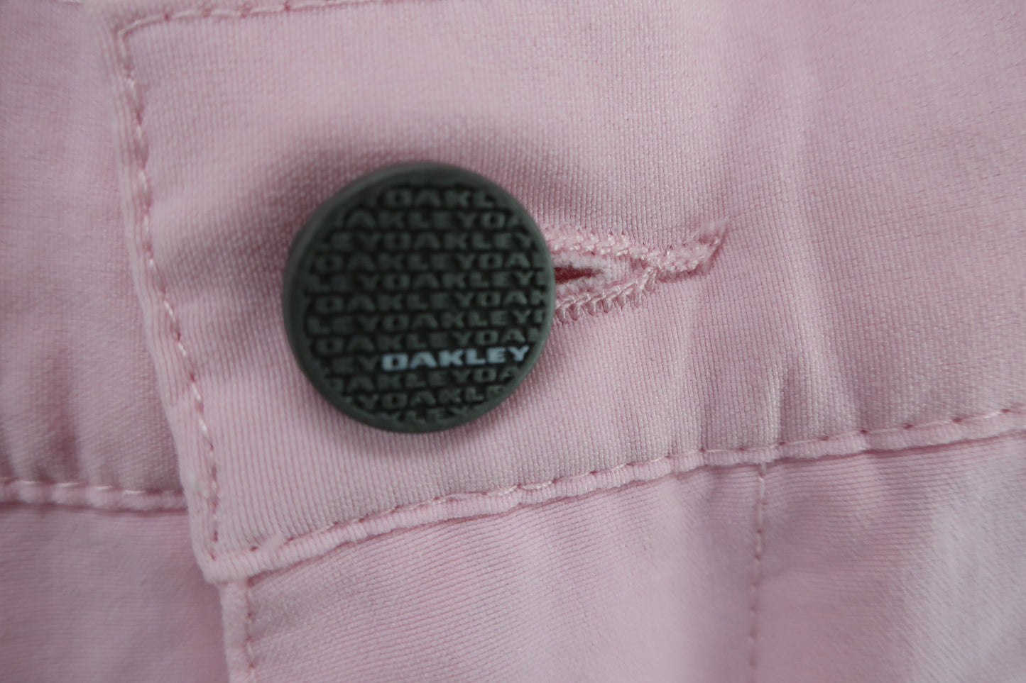 OAKLEY(オークリー) パンツ ピンク メンズ 38 B-3