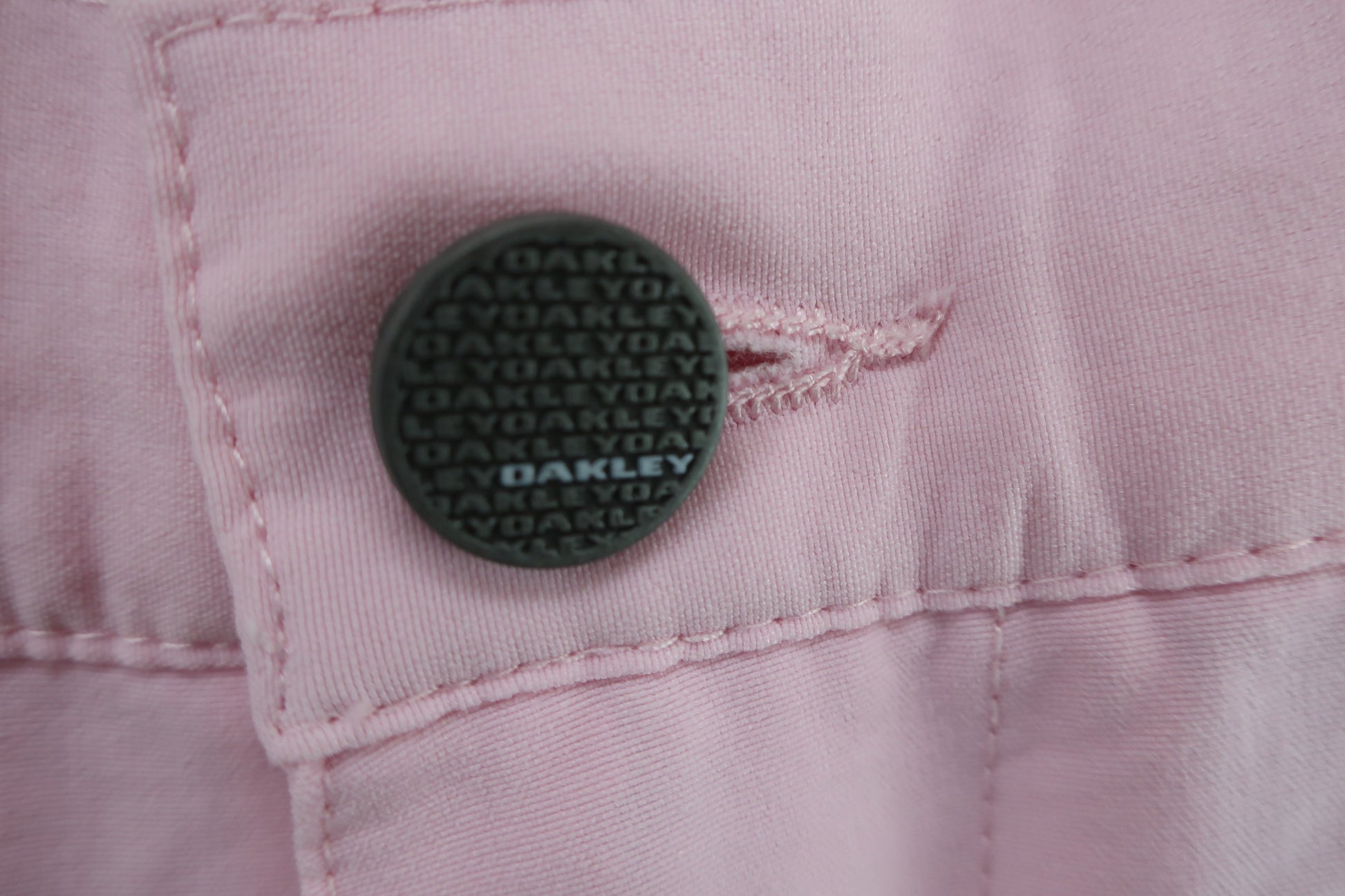 OAKLEY(オークリー) パンツ ピンク メンズ 38 B-3
