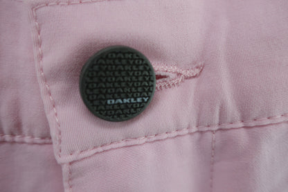 OAKLEY(オークリー) パンツ ピンク メンズ 38 B-3