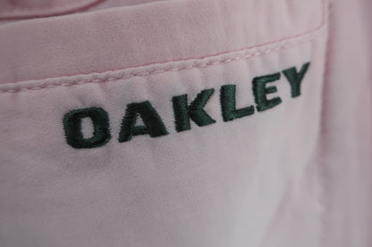 OAKLEY(オークリー) パンツ ピンク メンズ 38 B-6
