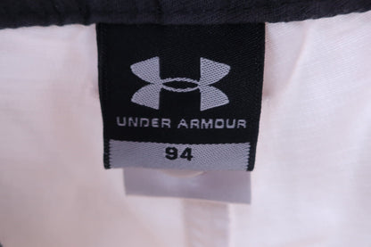 UNDER ARMOUR(アンダーアーマー) ハーフパンツ 白 メンズ 94 B-6