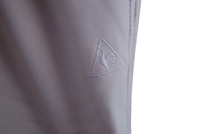 le coq sportif(ルコックスポルティフ) パンツ クリーム色 メンズ 92 B-2