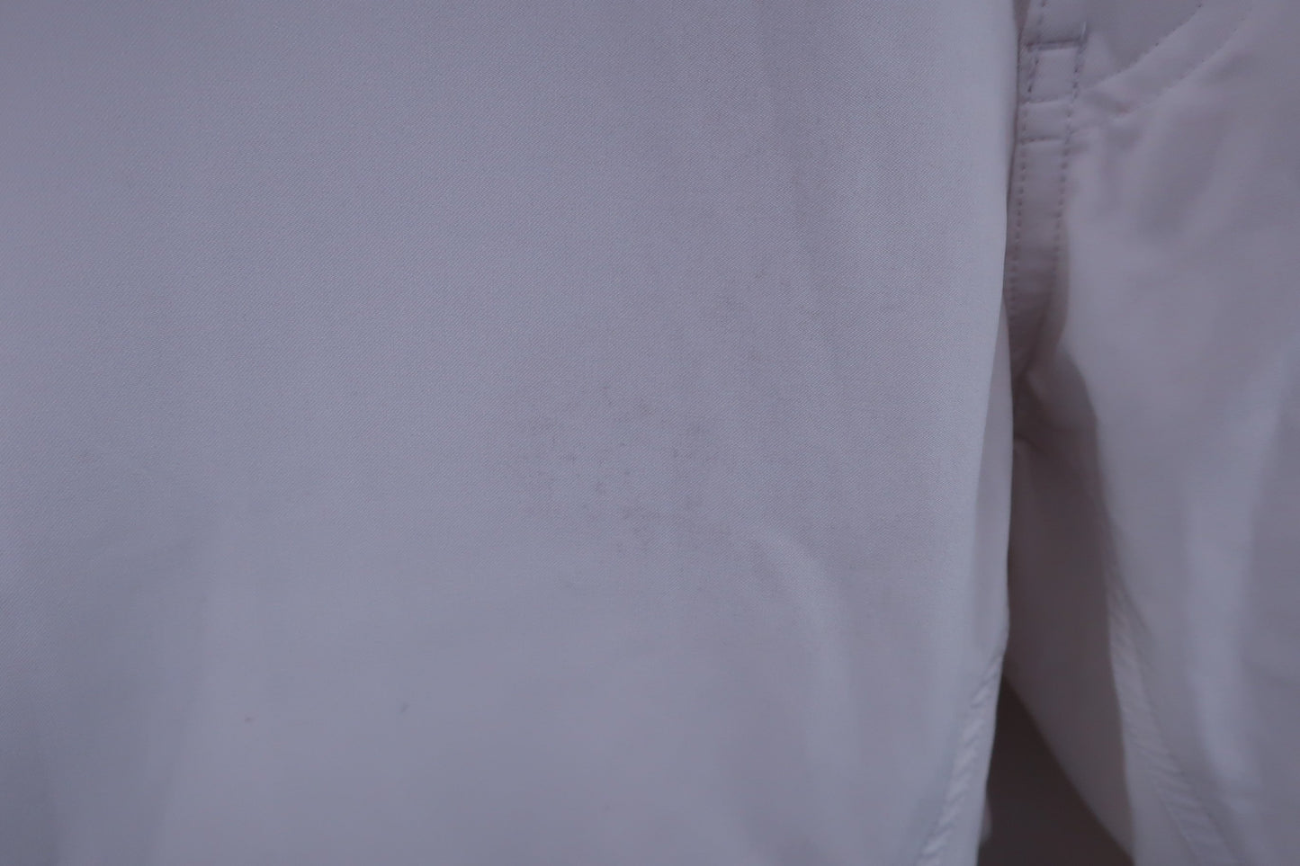 UNDER ARMOUR(アンダーアーマー) ハーフパンツ 白 メンズ 94 B-3