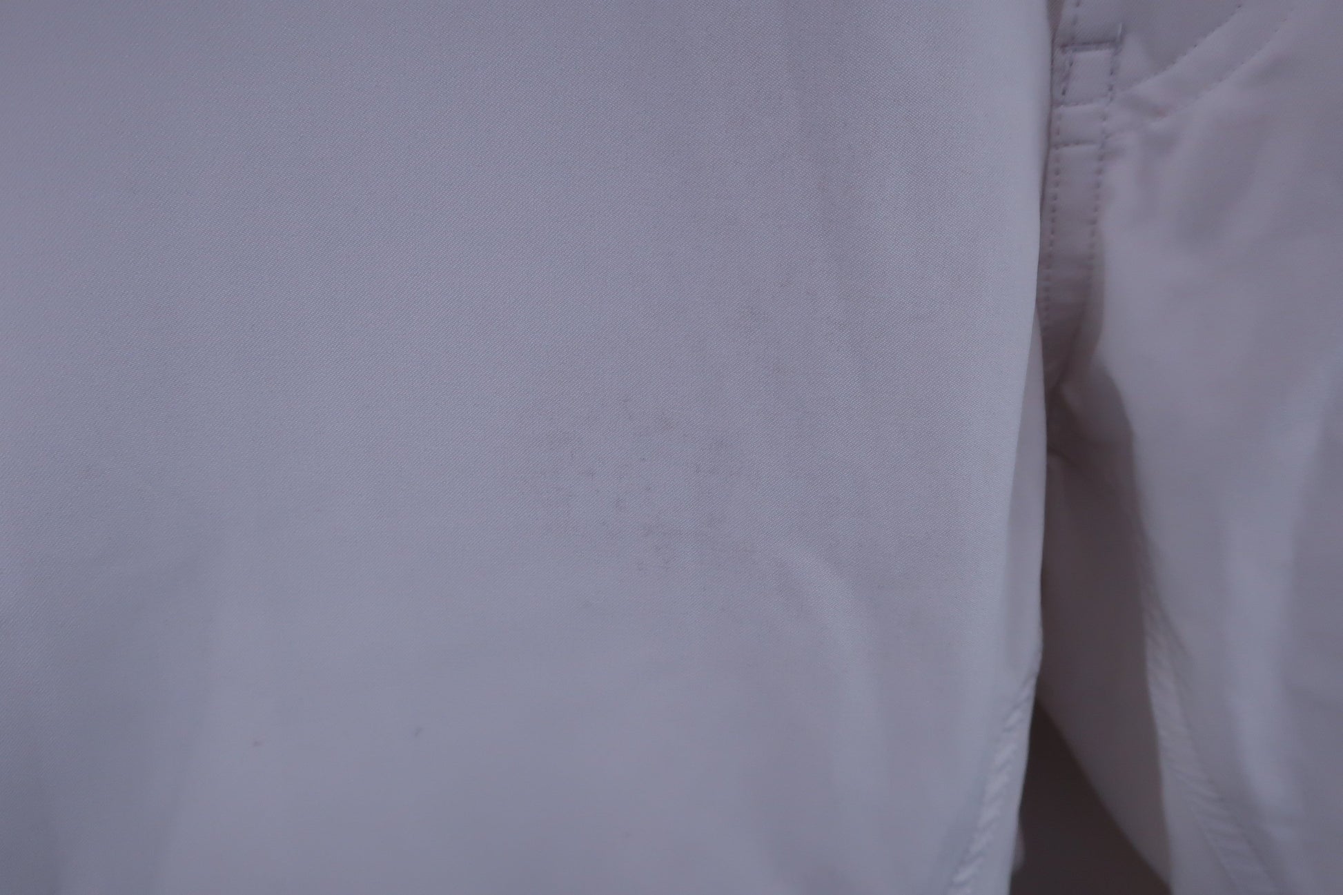 UNDER ARMOUR(アンダーアーマー) ハーフパンツ 白 メンズ 94 B-3