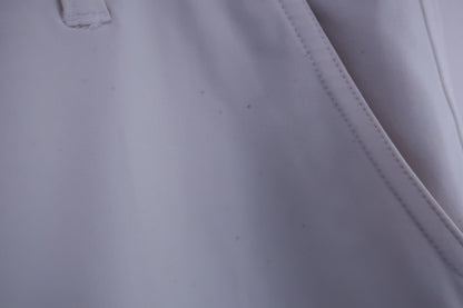 UNDER ARMOUR(アンダーアーマー) ハーフパンツ 白 メンズ 94 B-4